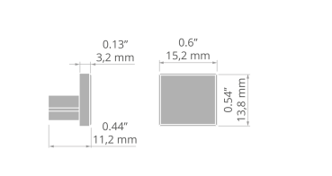 Preview: Profilabschluss-Lösung verhindert Schmutzeintritt